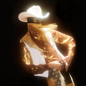 Bild für 'Orville Peck'