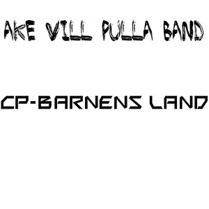 Image for 'Cp-Barnens Land'