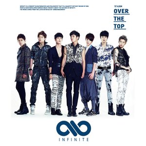 Image pour 'OVER THE TOP'