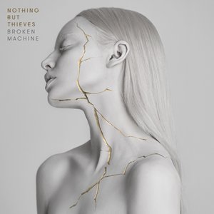 Image for 'Broken Machine'