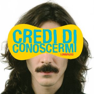 Image for 'Credi di conoscermi'