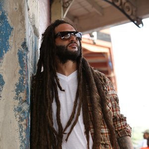 Imagem de 'Alborosie'