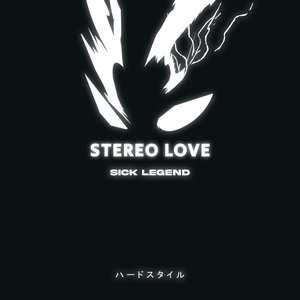 Image pour 'STEREO LOVE HARDSTYLE (SPED UP)'