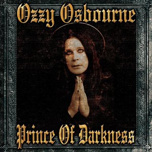 Image for 'Prince of Darkness'