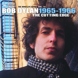 Image for 'The Cutting Edge 1965-1966: The Bootleg Series, Vol. 12 (Deluxe Edition)'