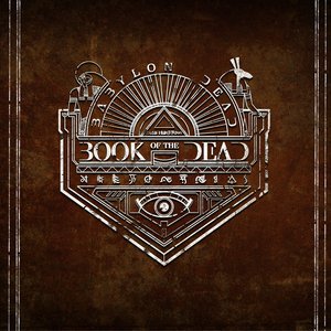 Image for 'Book of the Dead'