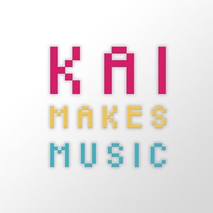 Image for 'KaiMakesMusic'
