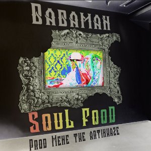 Image for 'Soul Food'