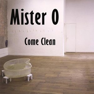 Image for 'Mister O'