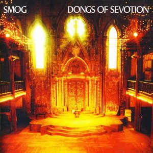 Image for 'Dongs of Sevotion'