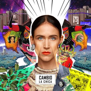 Image for 'Cambio'