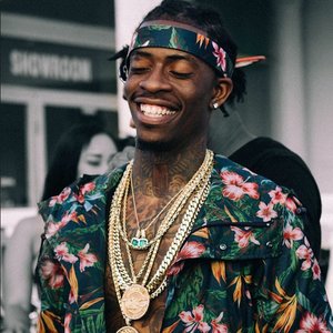 Zdjęcia dla 'Rich Homie Quan'