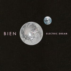 “Electric Dream”的封面