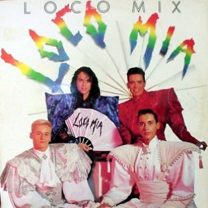Image for 'Loco Mia'