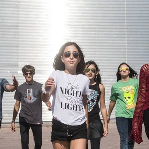 Imagen de 'Furious Monkey House'