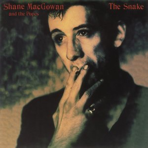 'The Snake'の画像