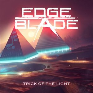 Image for 'Trick of the Light'