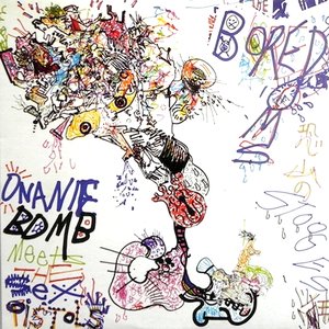 Bild für 'Onanie Bomb Meets The Sex Pistols'