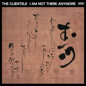 'I Am Not There Anymore'の画像