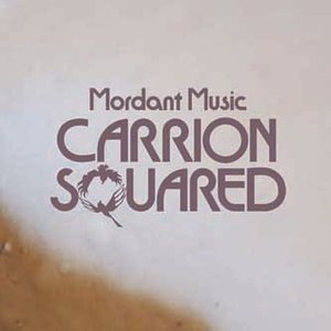 Image for 'Carrion Squared'