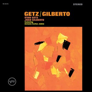 Imagem de 'Getz/Gilberto'