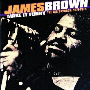 “Make It Funky: The Big Payback 1971-1975 (CD 2)”的封面