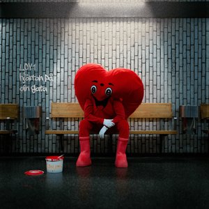 Image for 'Hjärtan på din gata'