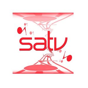 “SATV Music”的封面