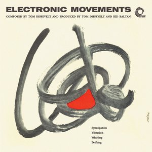 Image for 'Electronic Movements (Remastered)'