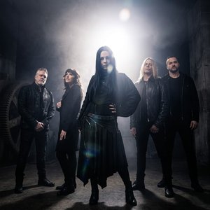 Image for 'Evanescence'