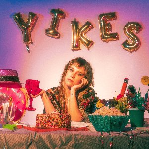 Изображение для 'YIKES'