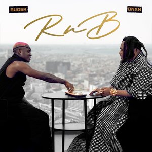 'RnB'の画像