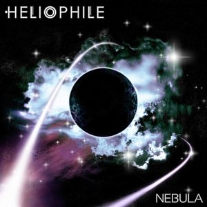 Image for 'Nebula'