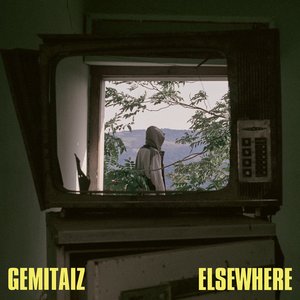 Image for 'ELSEWHERE'