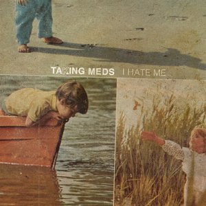 Image for 'I Hate Me'