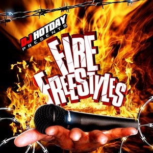 Изображение для 'Fire Freestyles 1.1'
