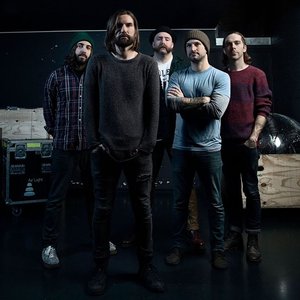 “Every Time I Die”的封面