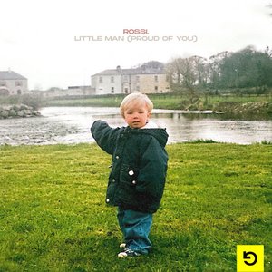 “Little Man (Proud Of You)”的封面