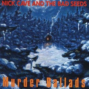 Image for 'Murder Ballads'