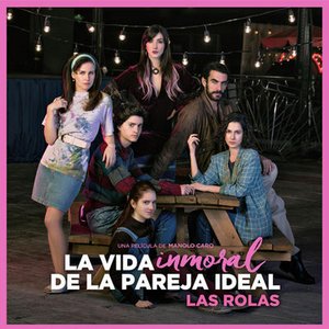 Image for 'La Vida Inmoral de La Pareja Ideal (Soundtrack)'