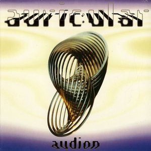 Image for 'Audion'