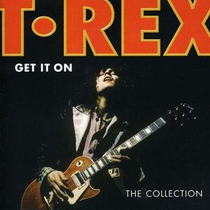 Immagine per 'Get It On: The Collection'