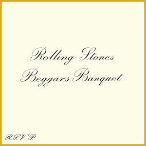 Imagem de 'Beggars Banquet (50th Anniversary Edition)'