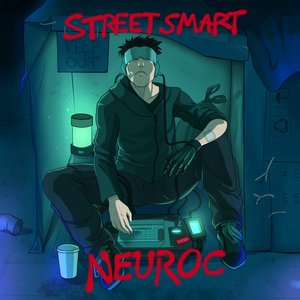 Image for 'Street Smart'