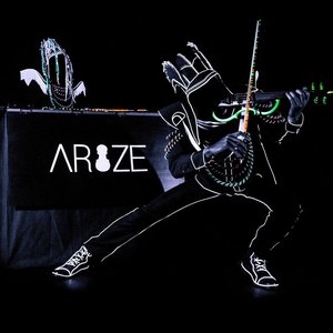 Image for 'Aroze'