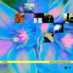 Bild för 'starburn (Jacques Greene Remix)'