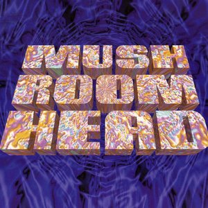 'Mushroomhead'の画像