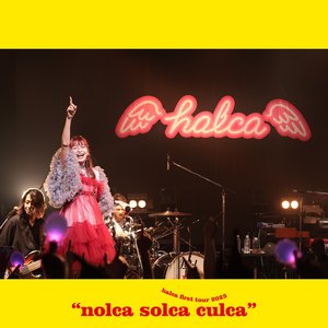 Image for 'halca first tour 2023 “nolca solca culca” Live ＠Spotify O-WEST'