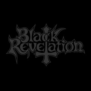 Image for 'Black Revelation'