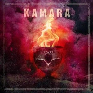 Image for 'Kamara'